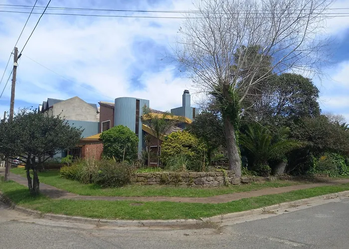 Casas Del Mar