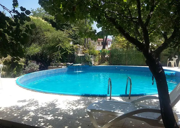 Casas Del Mar
