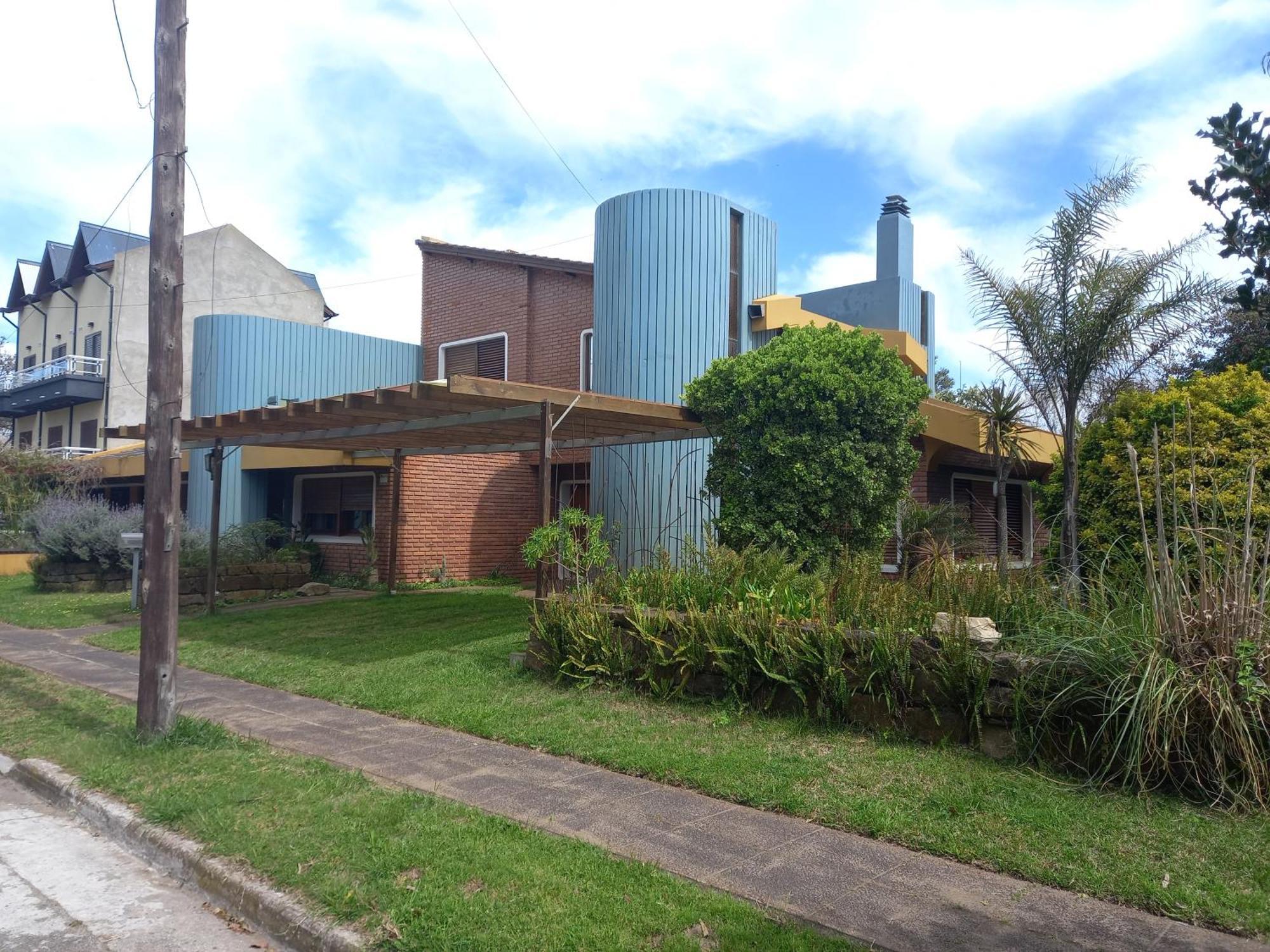 Casas Del Mar Mar de Ajo