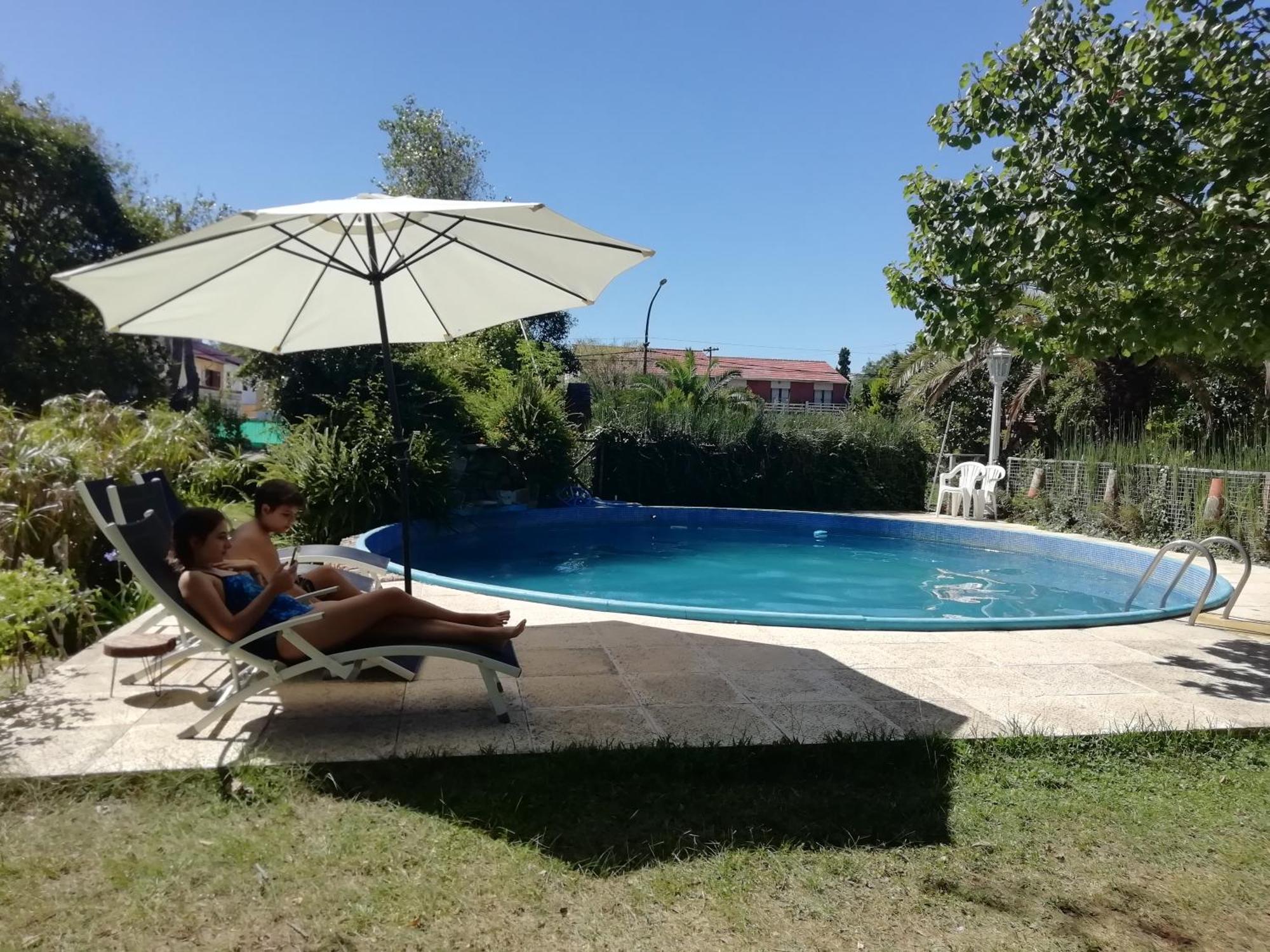 Holiday home Casas Del Mar *