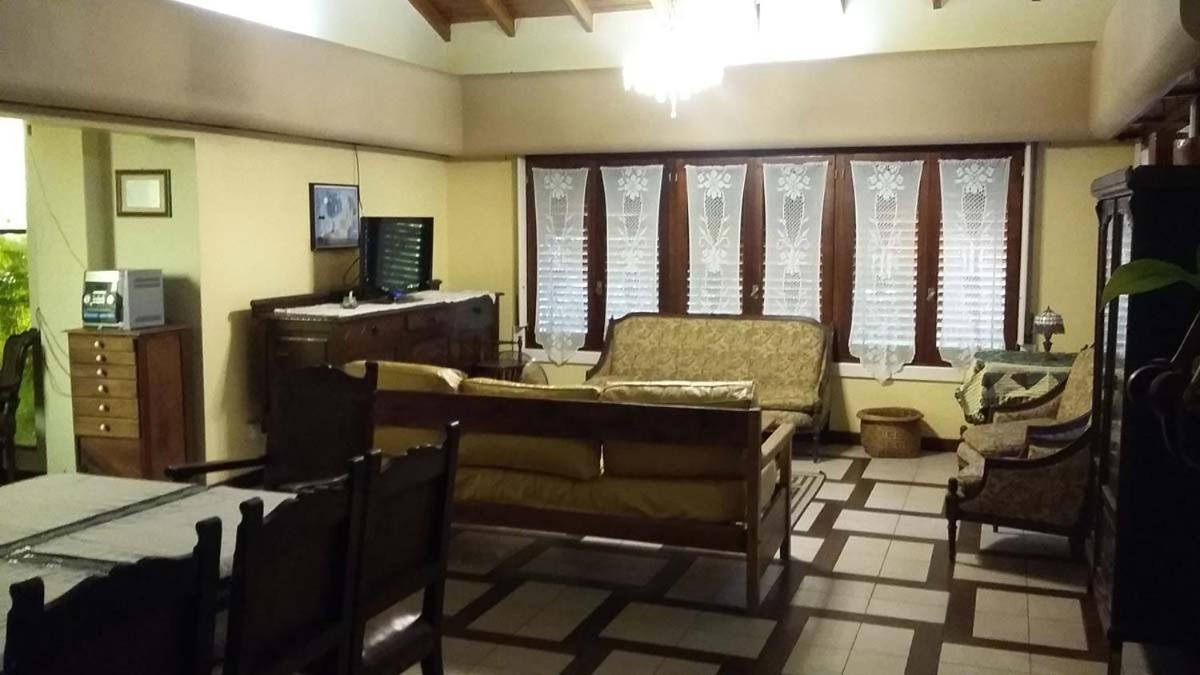Holiday home Casas Del Mar Mar de Ajo