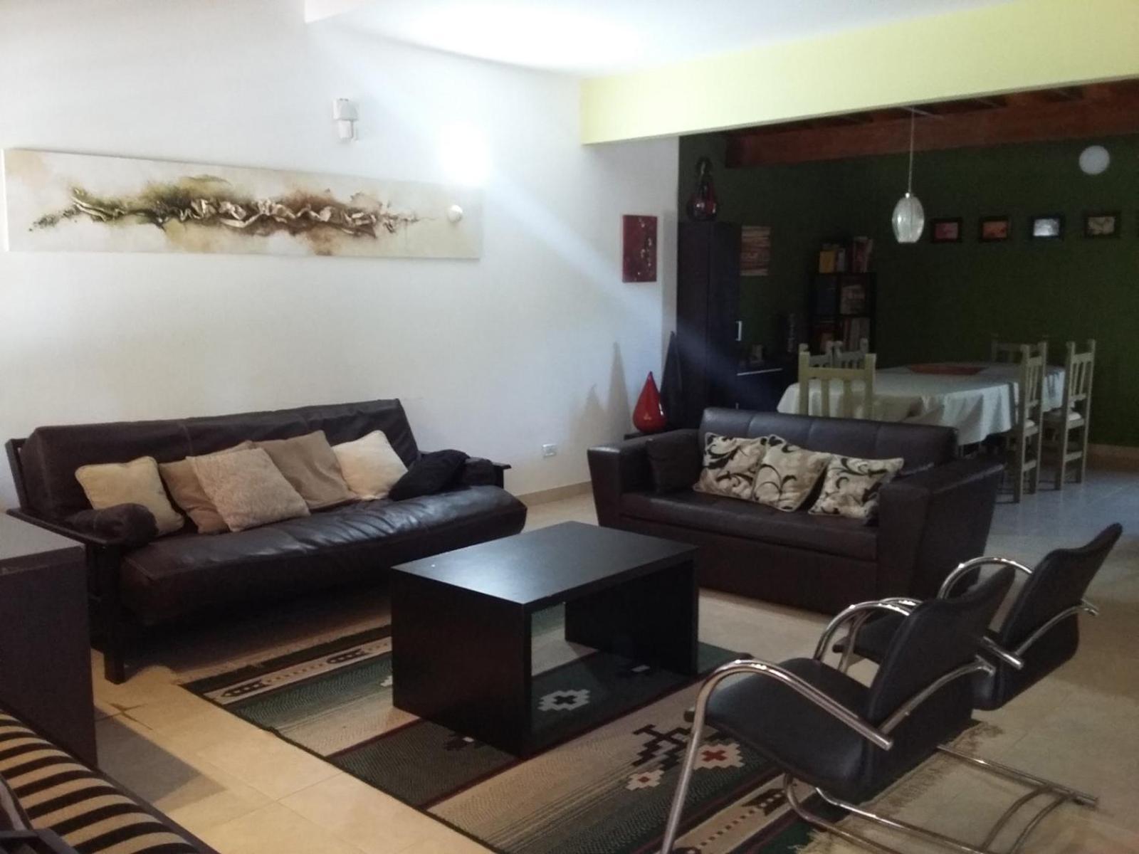 Casas Del Mar Holiday home Mar de Ajo